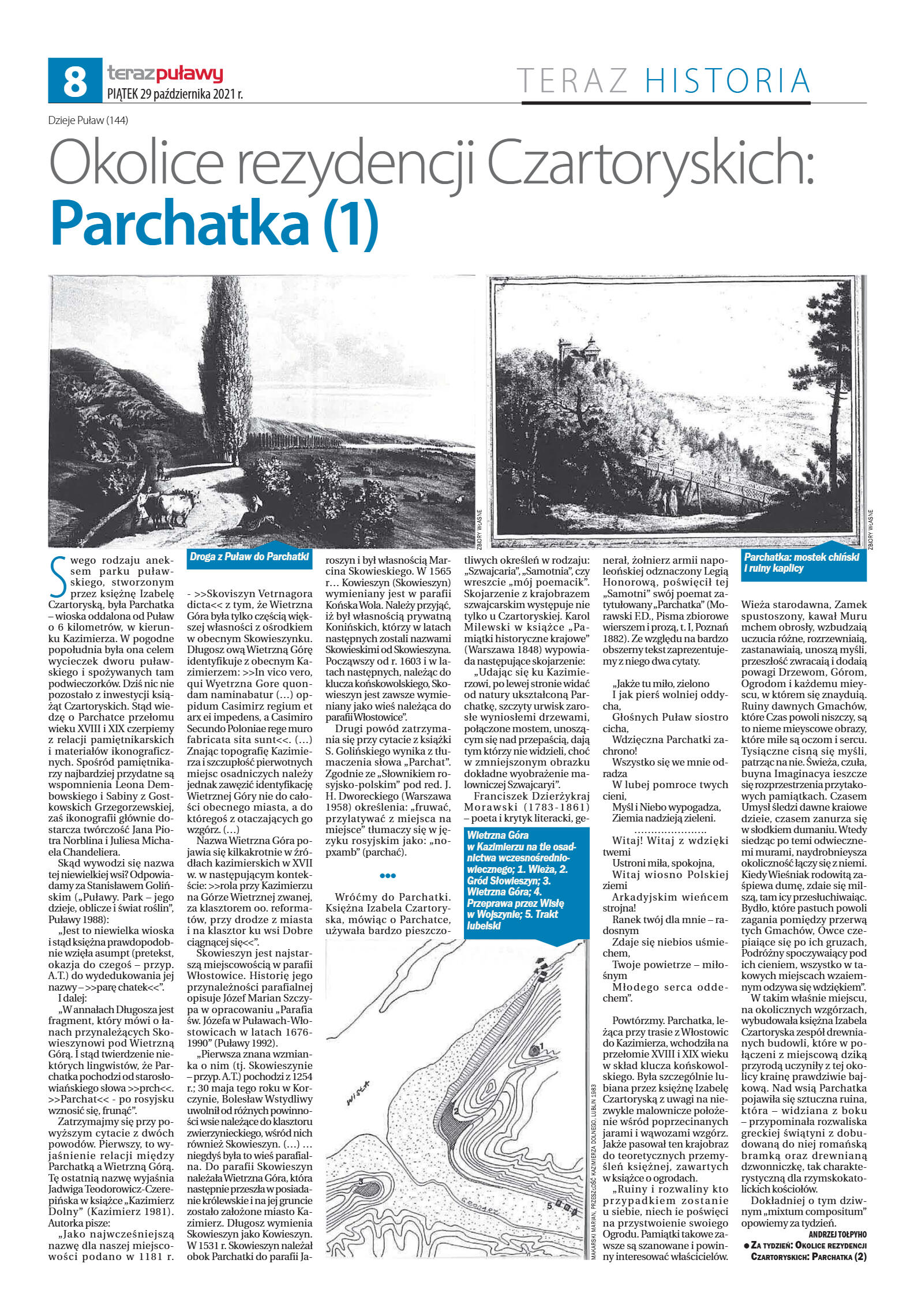 Teraz Puławy - strona 8
