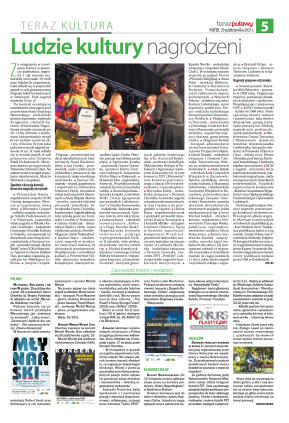 Teraz Puławy - strona 5