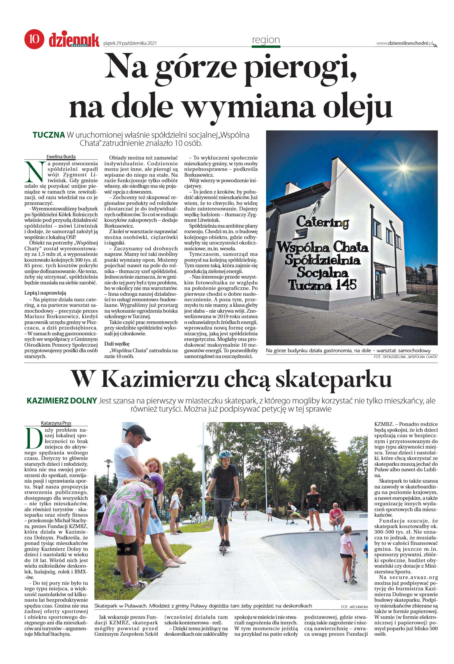 Wydanie główne - strona 10