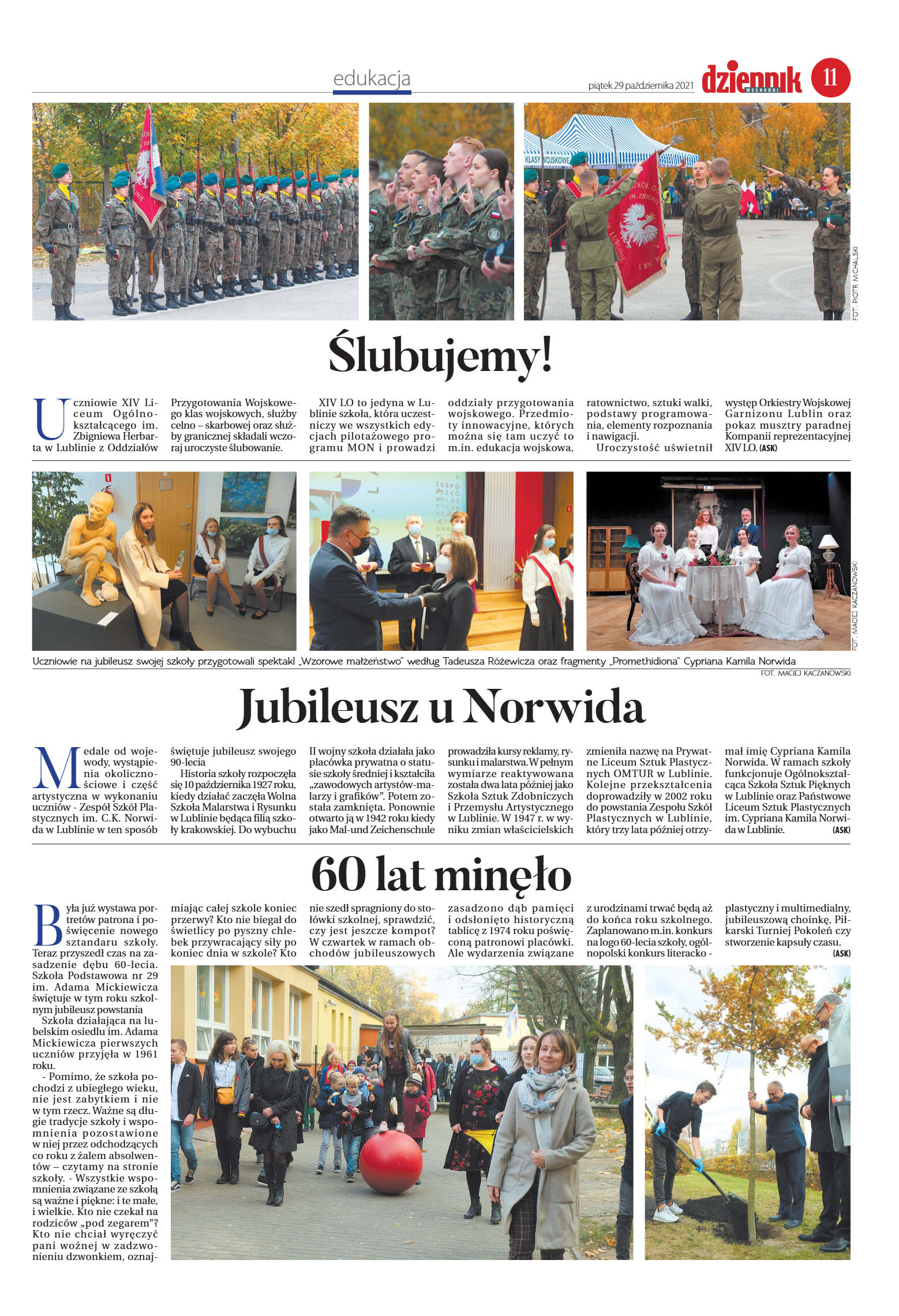 Wydanie główne - strona 11