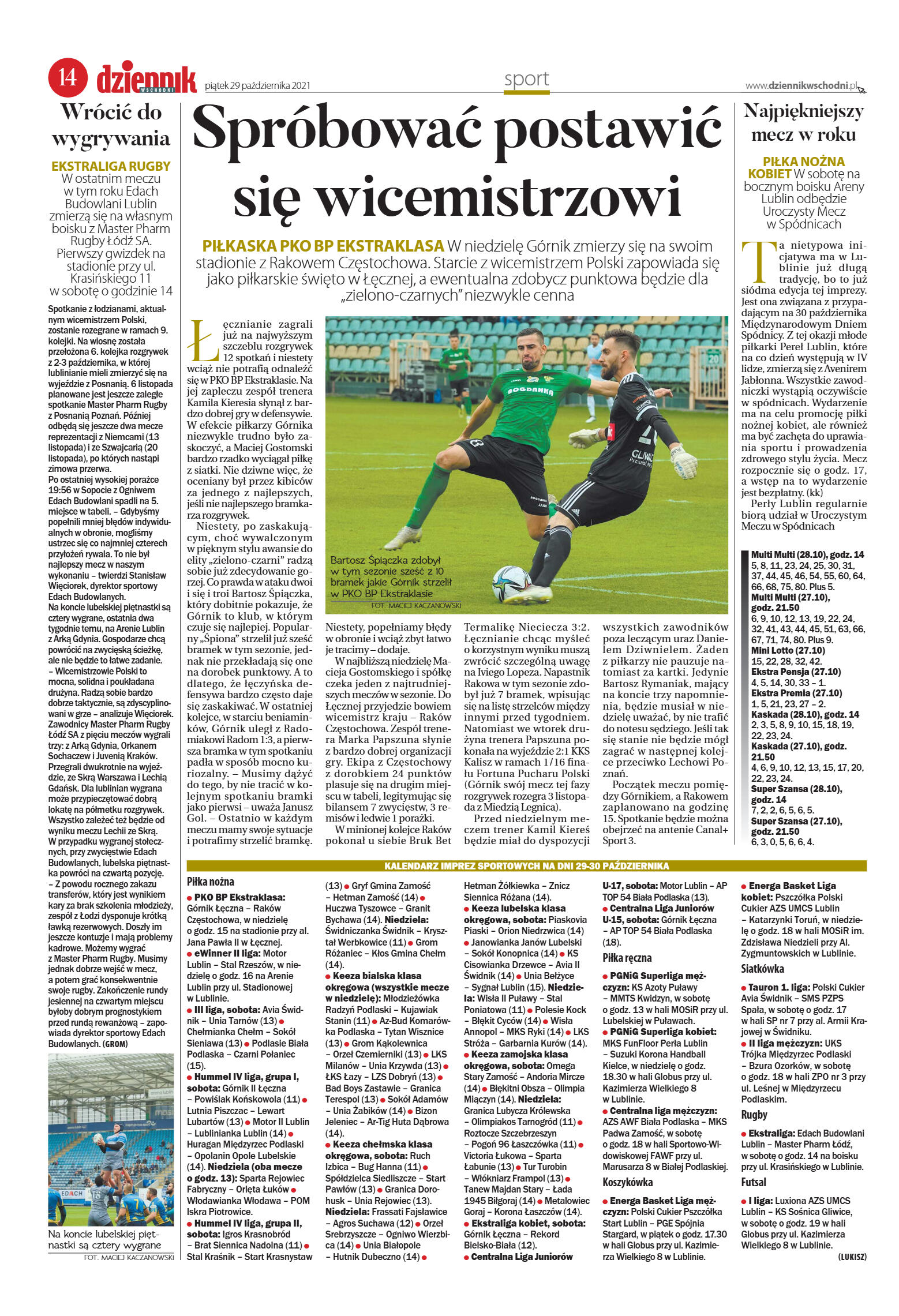 Wydanie główne - strona 14