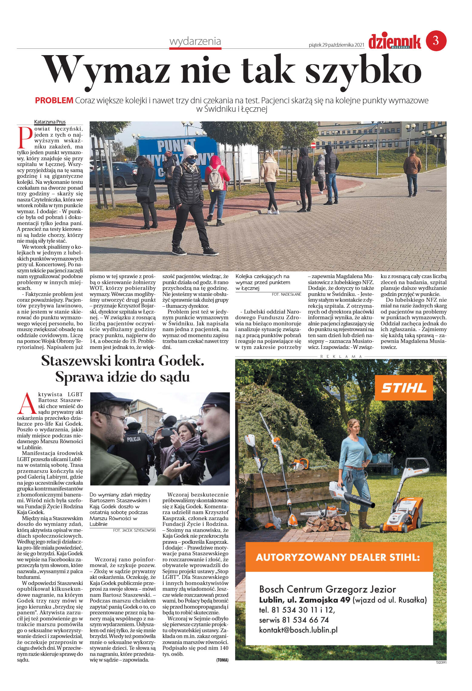 Wydanie główne - strona 3