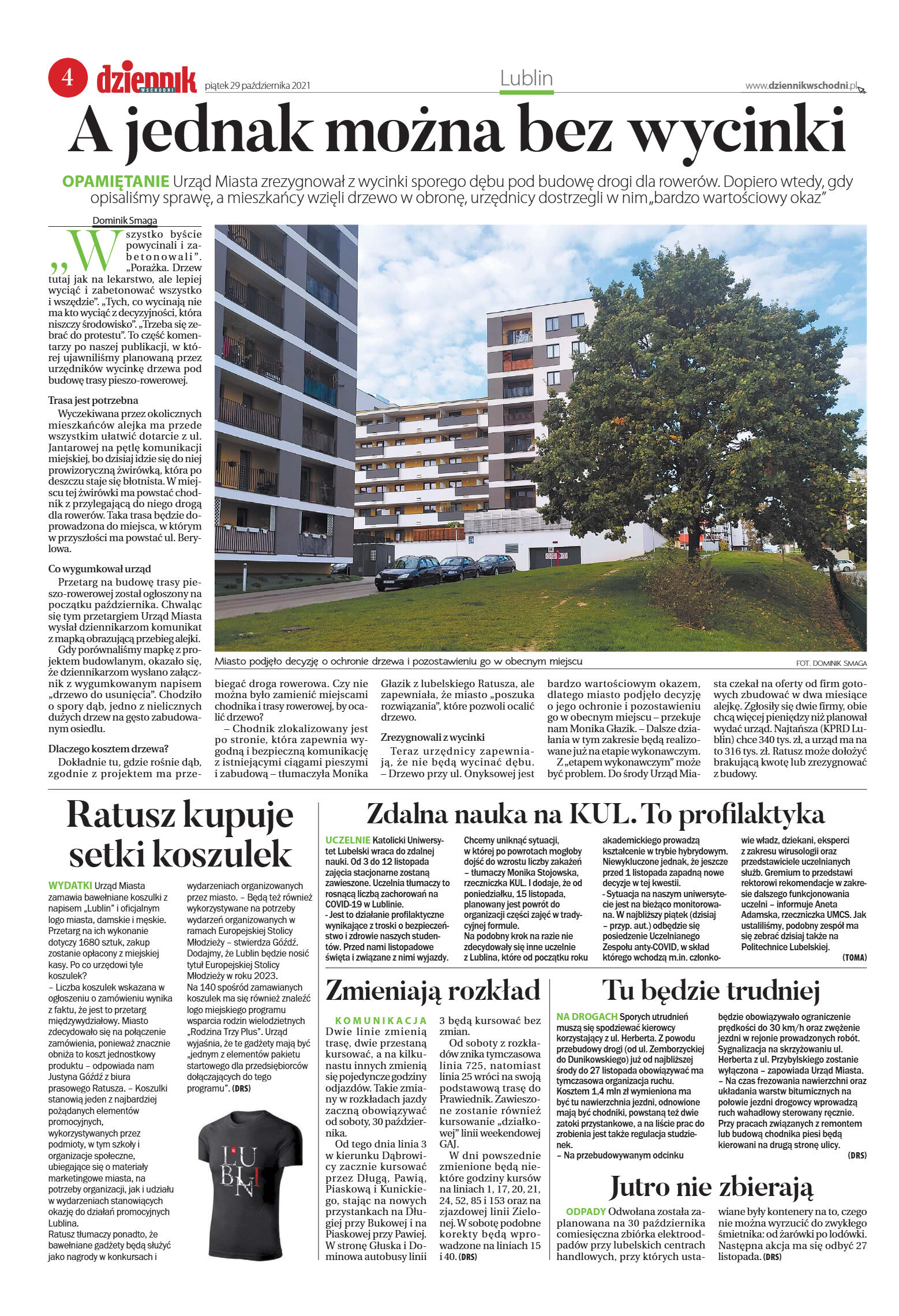 Wydanie główne - strona 4