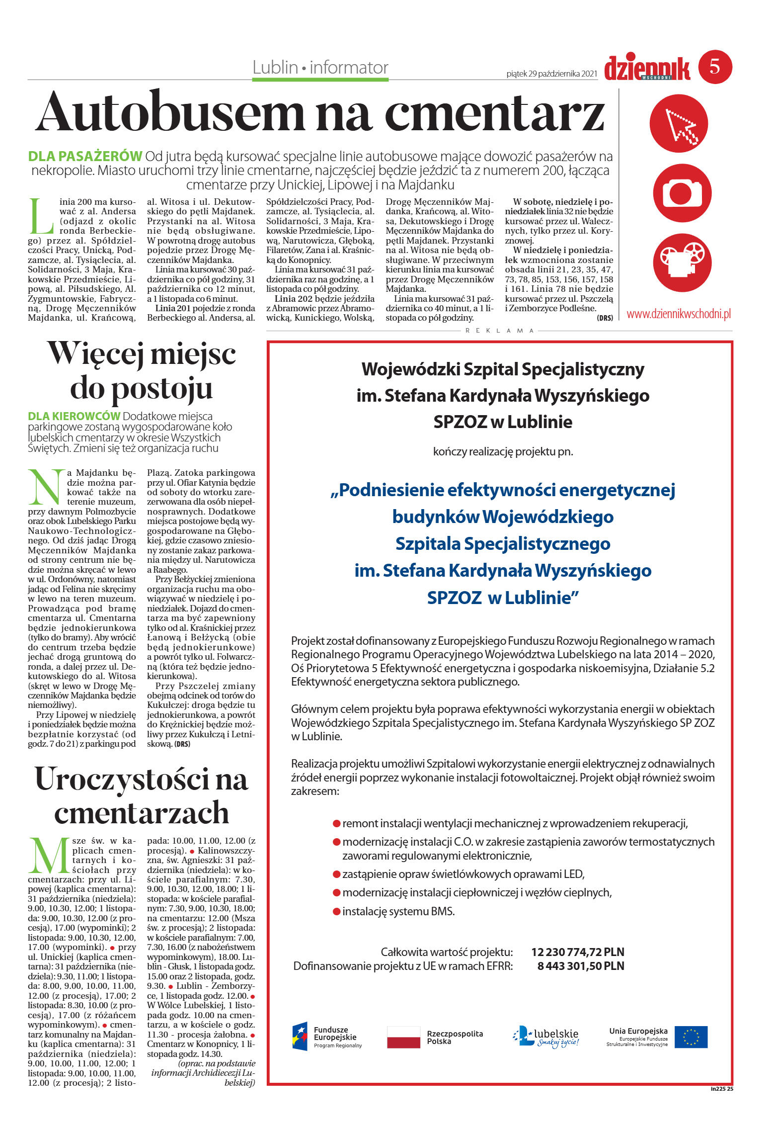 Wydanie główne - strona 5