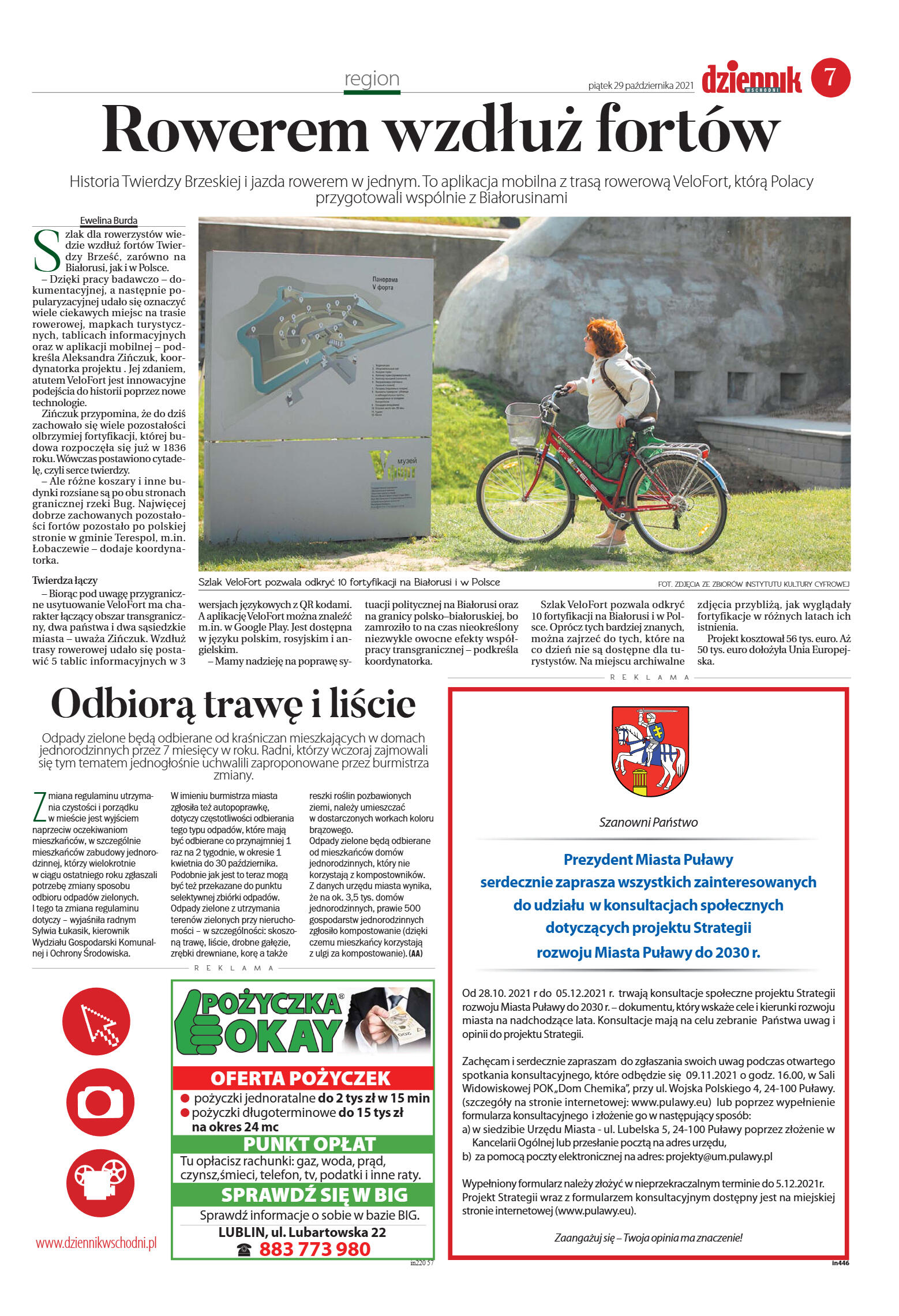 Wydanie główne - strona 7