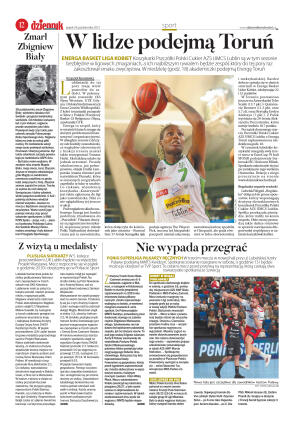 Wydanie główne - strona 12