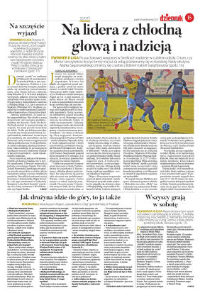 Wydanie główne - strona 15