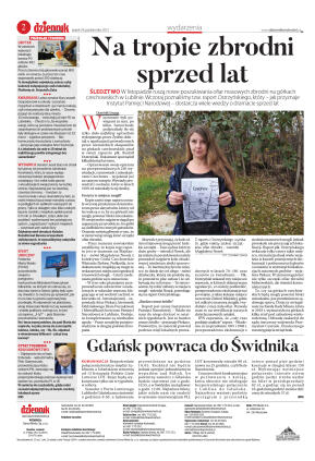 Wydanie główne - strona 2