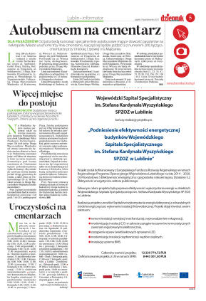 Wydanie główne - strona 5