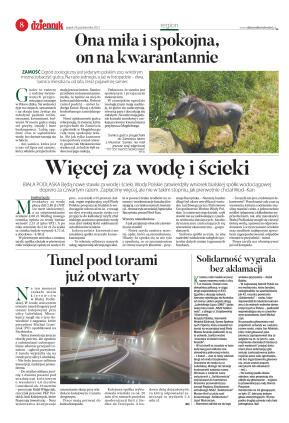 Wydanie główne - strona 8