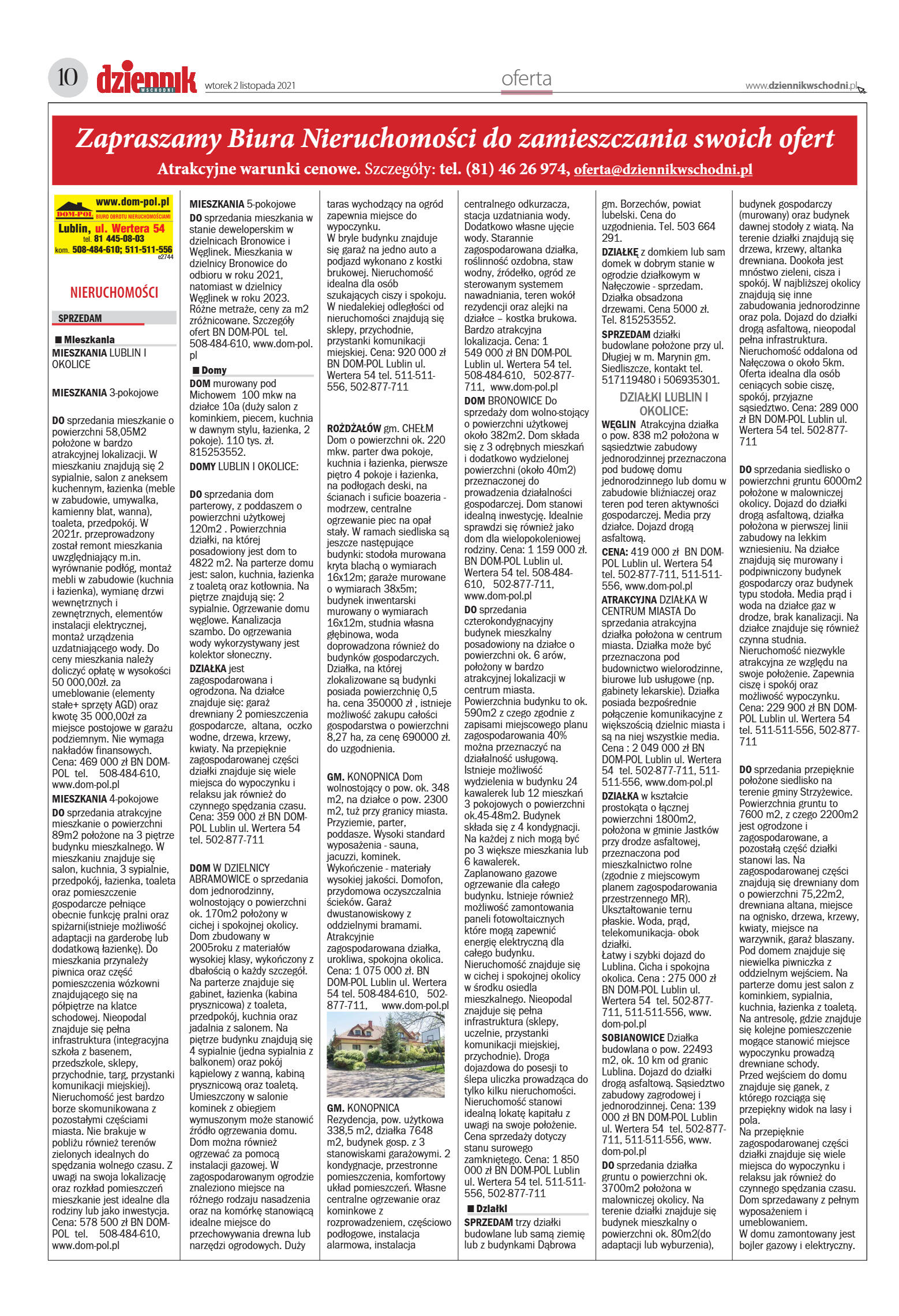 Wydanie główne - strona 10