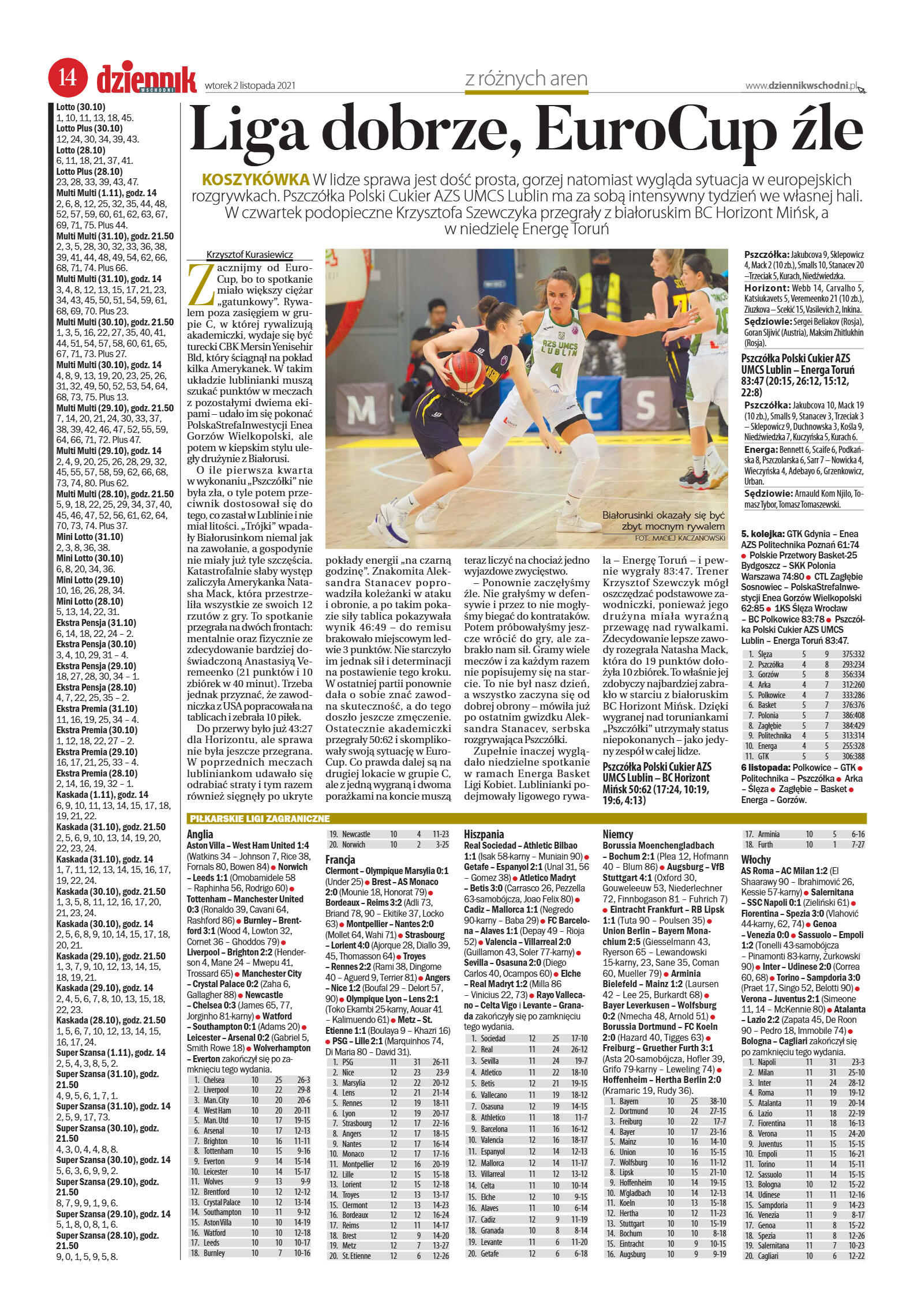 Wydanie główne - strona 14