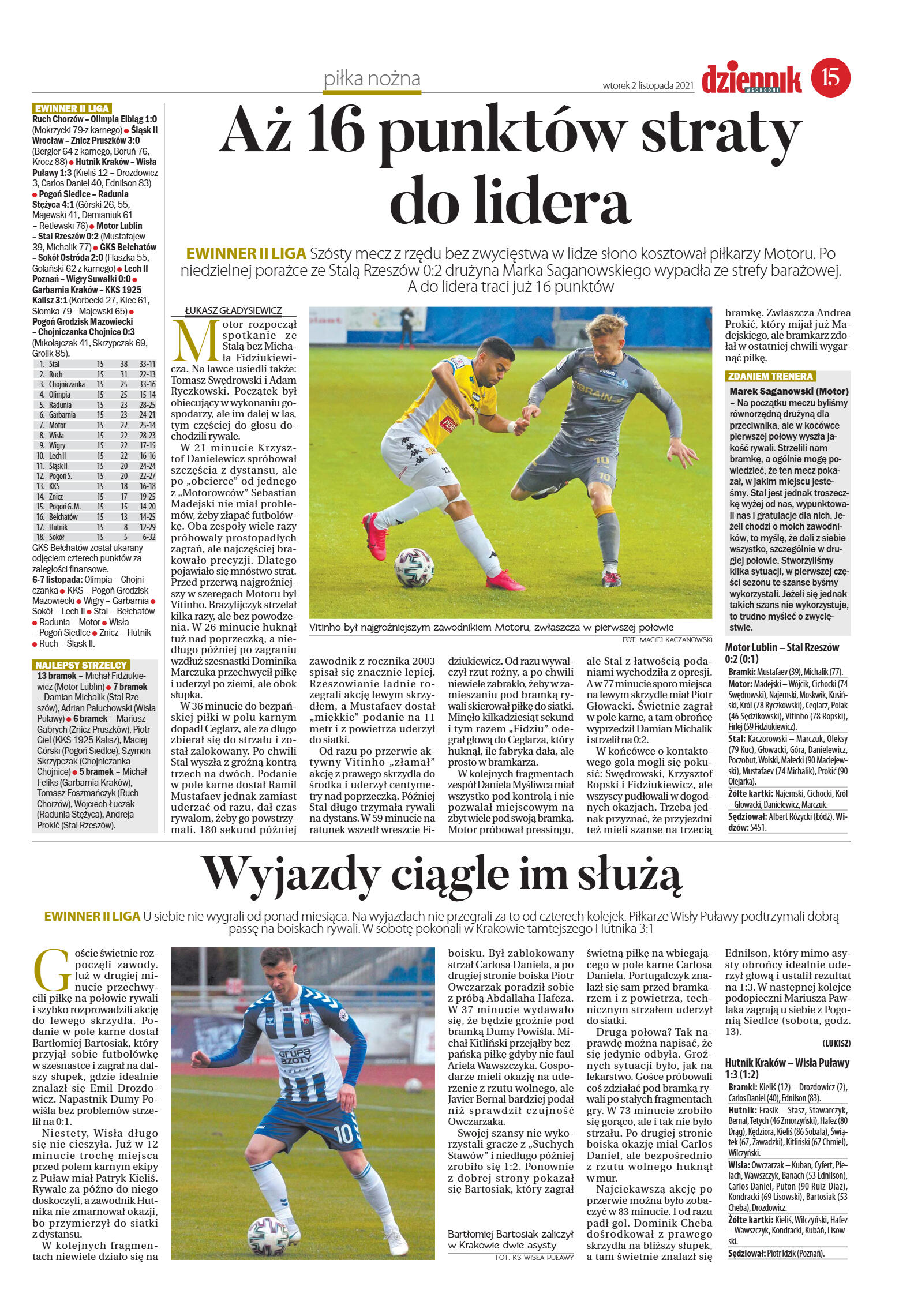 Wydanie główne - strona 15