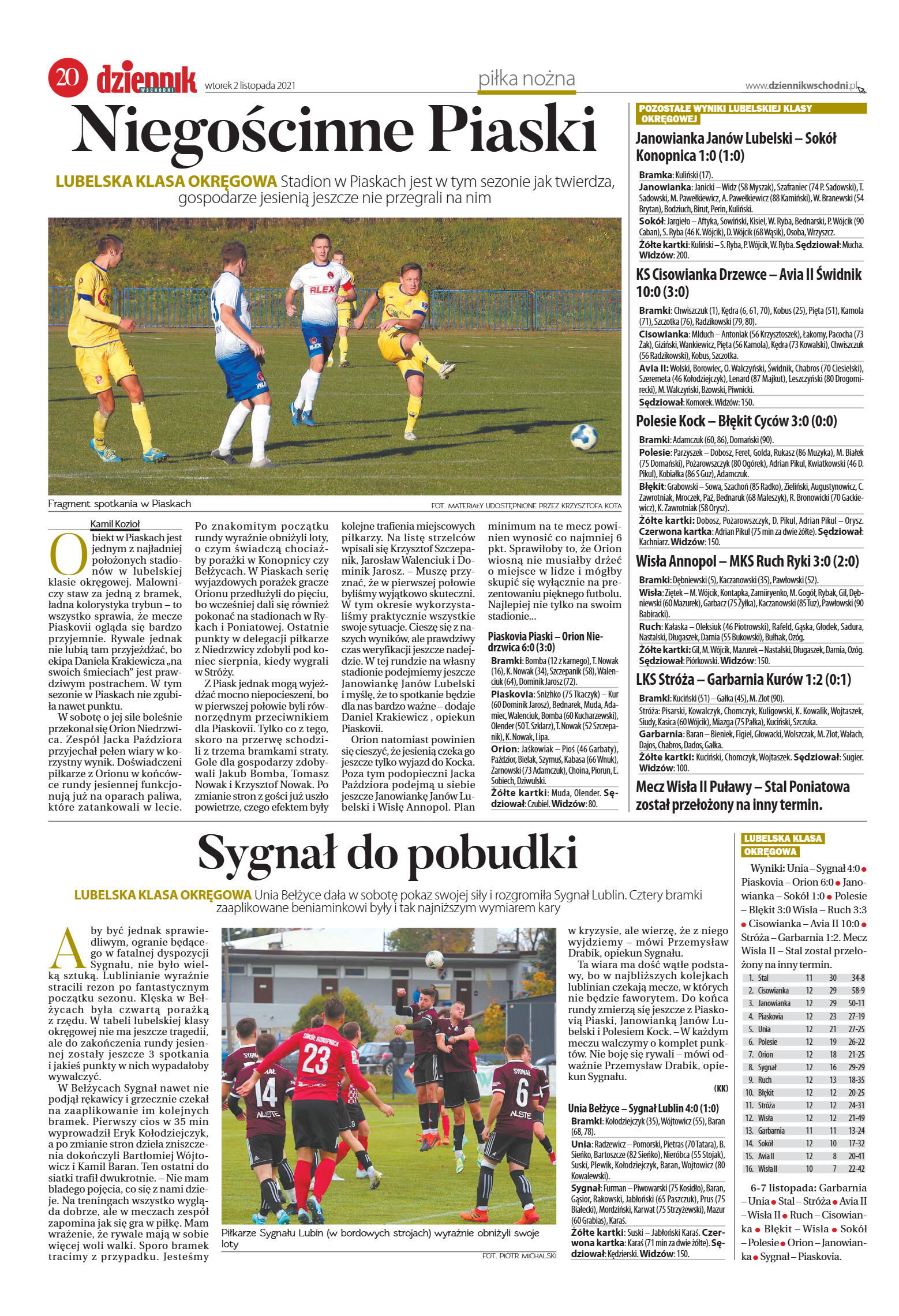 Wydanie główne - strona 20