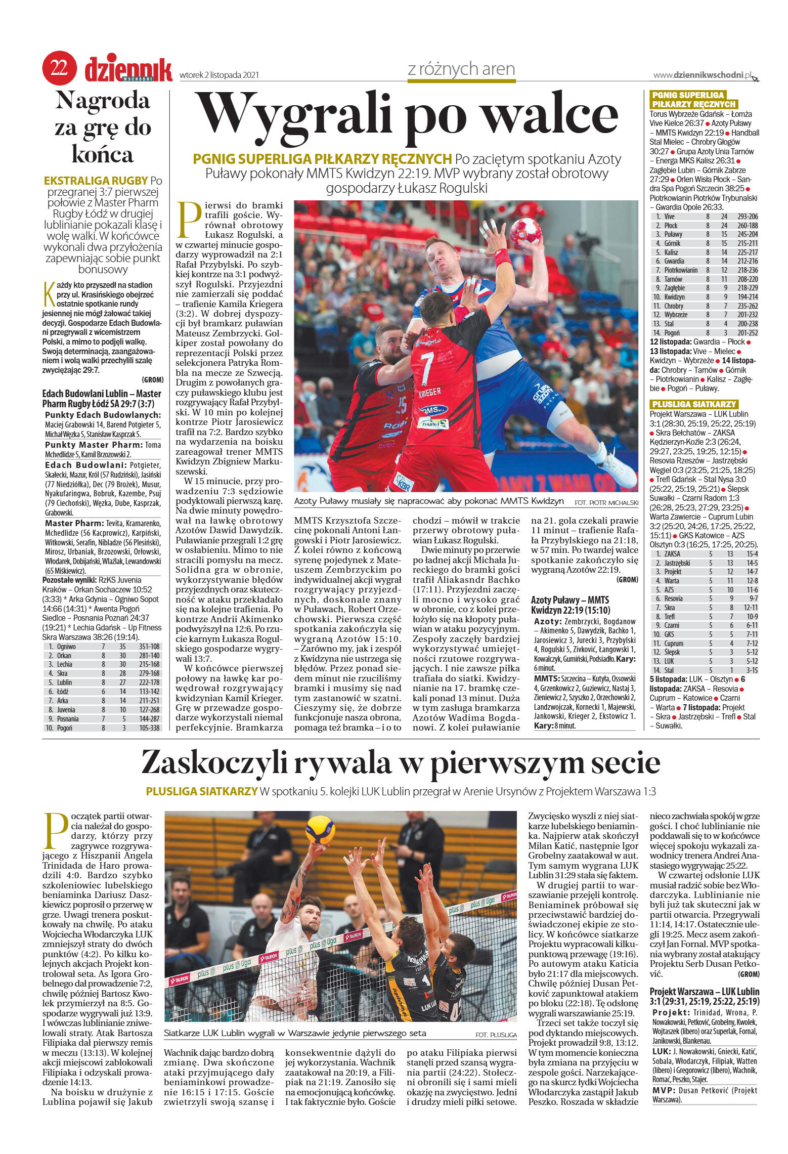 Wydanie główne - strona 22