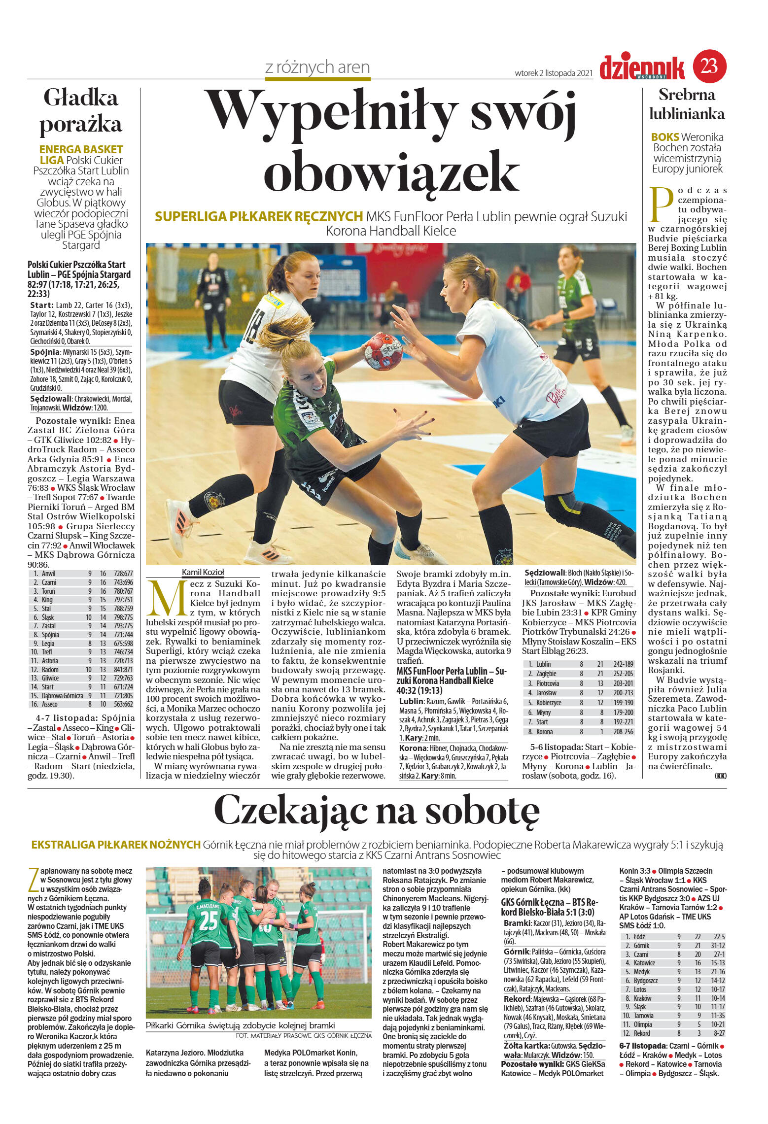 Wydanie główne - strona 23