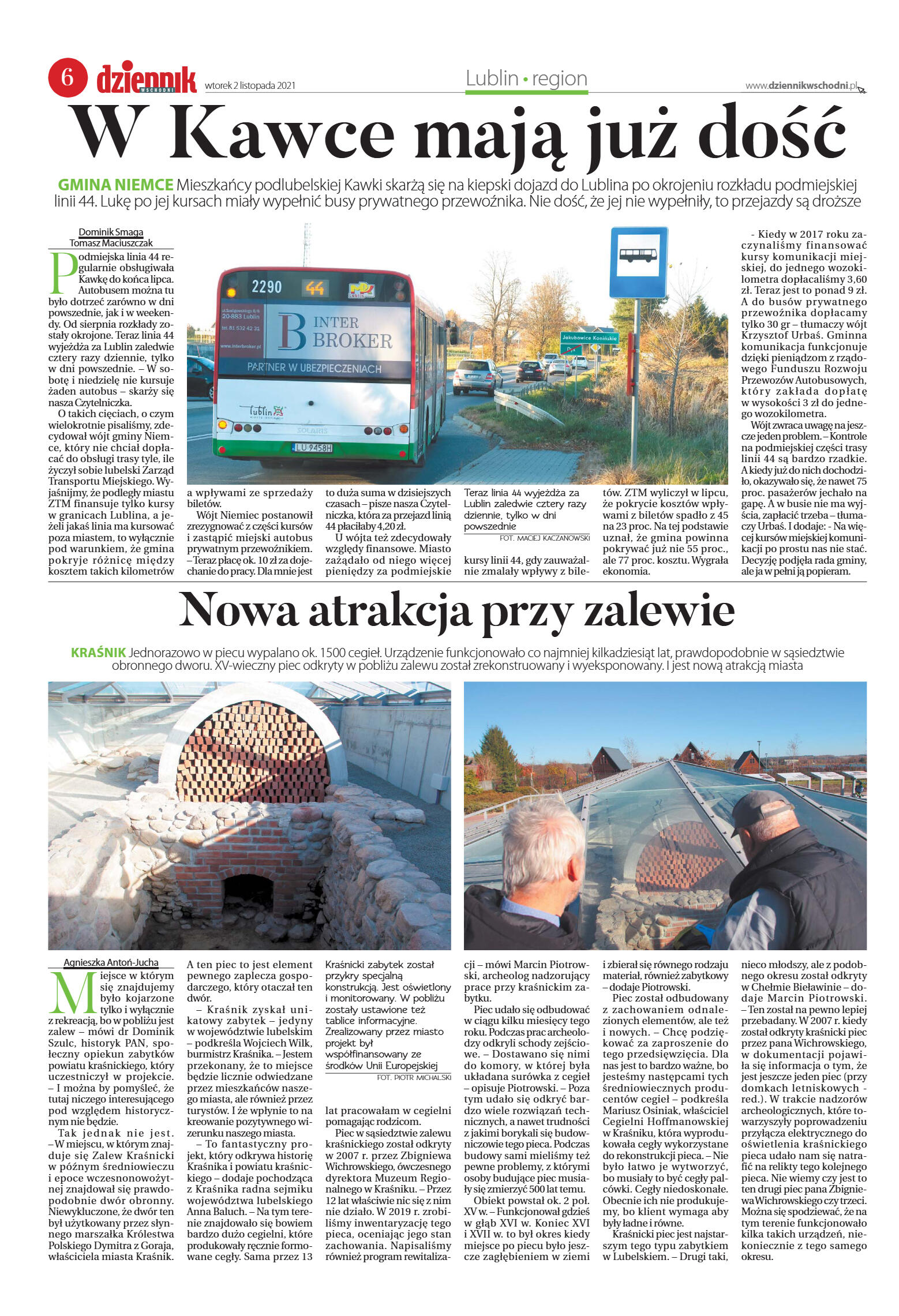 Wydanie główne - strona 6