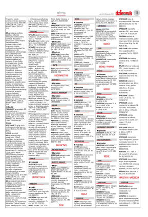 Wydanie główne - strona 11