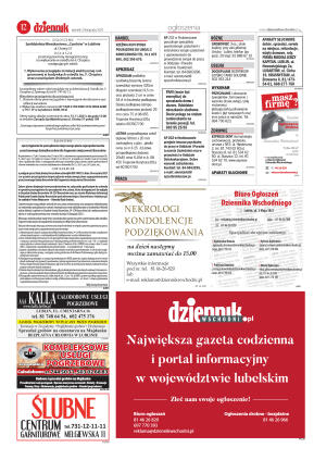 Wydanie główne - strona 12