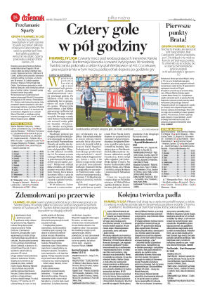 Wydanie główne - strona 18