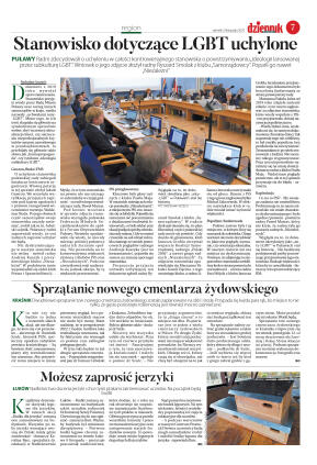 Wydanie główne - strona 7