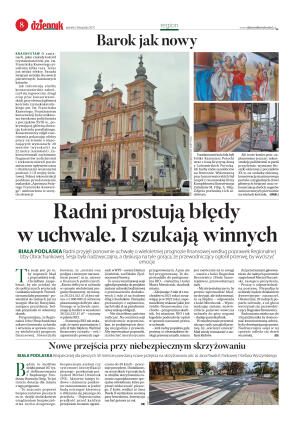 Wydanie główne - strona 8