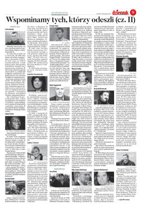 Wydanie główne - strona 9