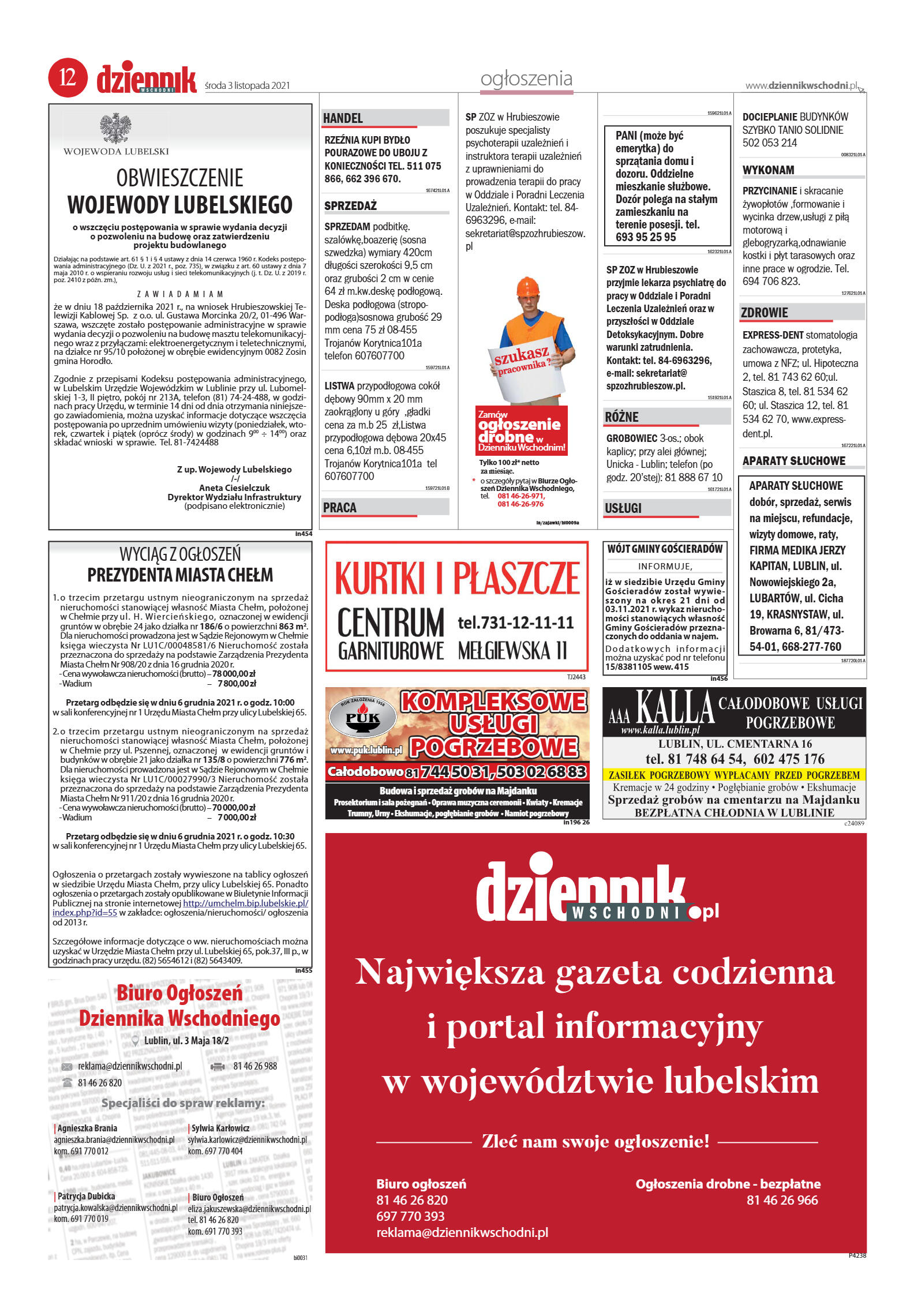 Wydanie główne - strona 12