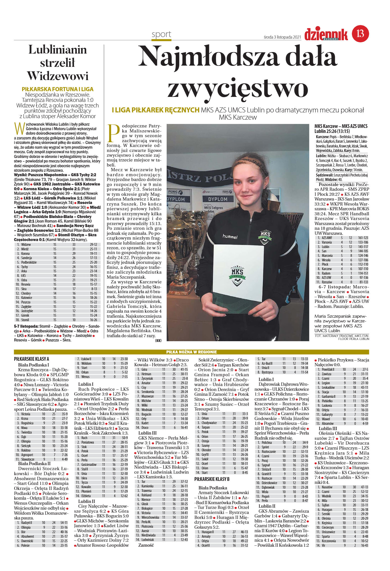 Wydanie główne - strona 13