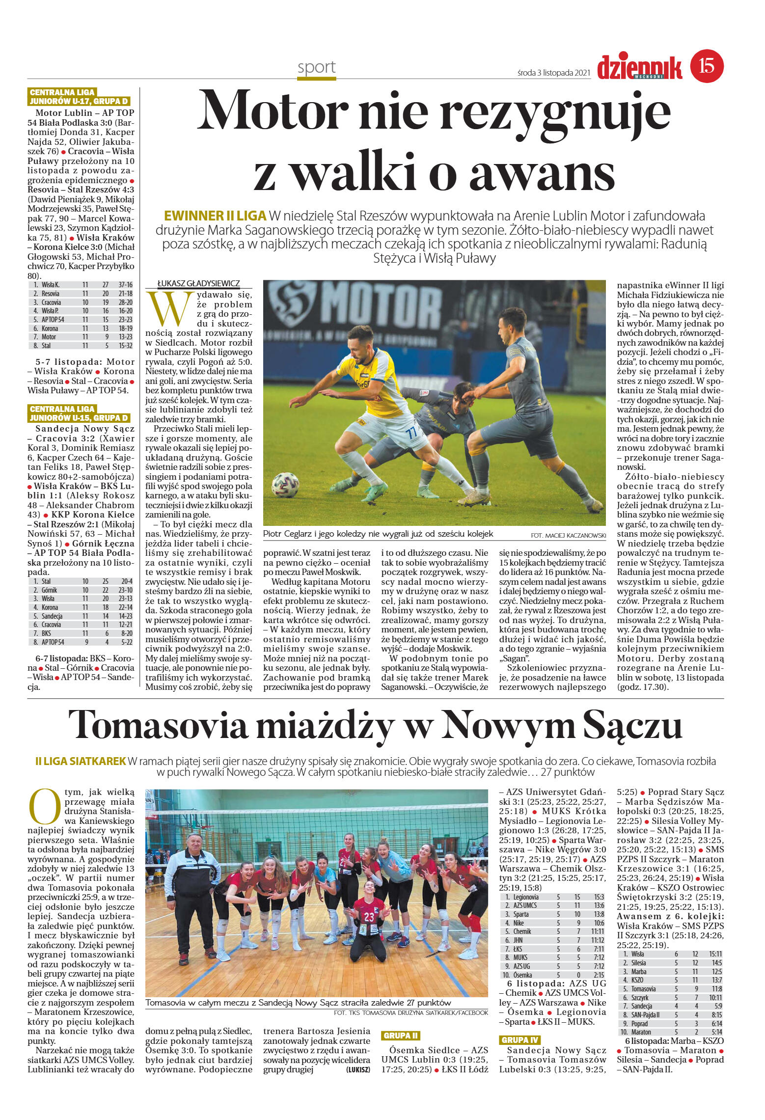 Wydanie główne - strona 15