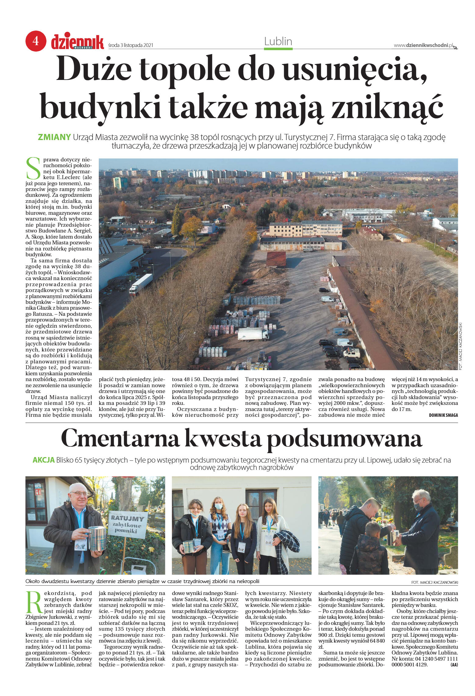 Wydanie główne - strona 4