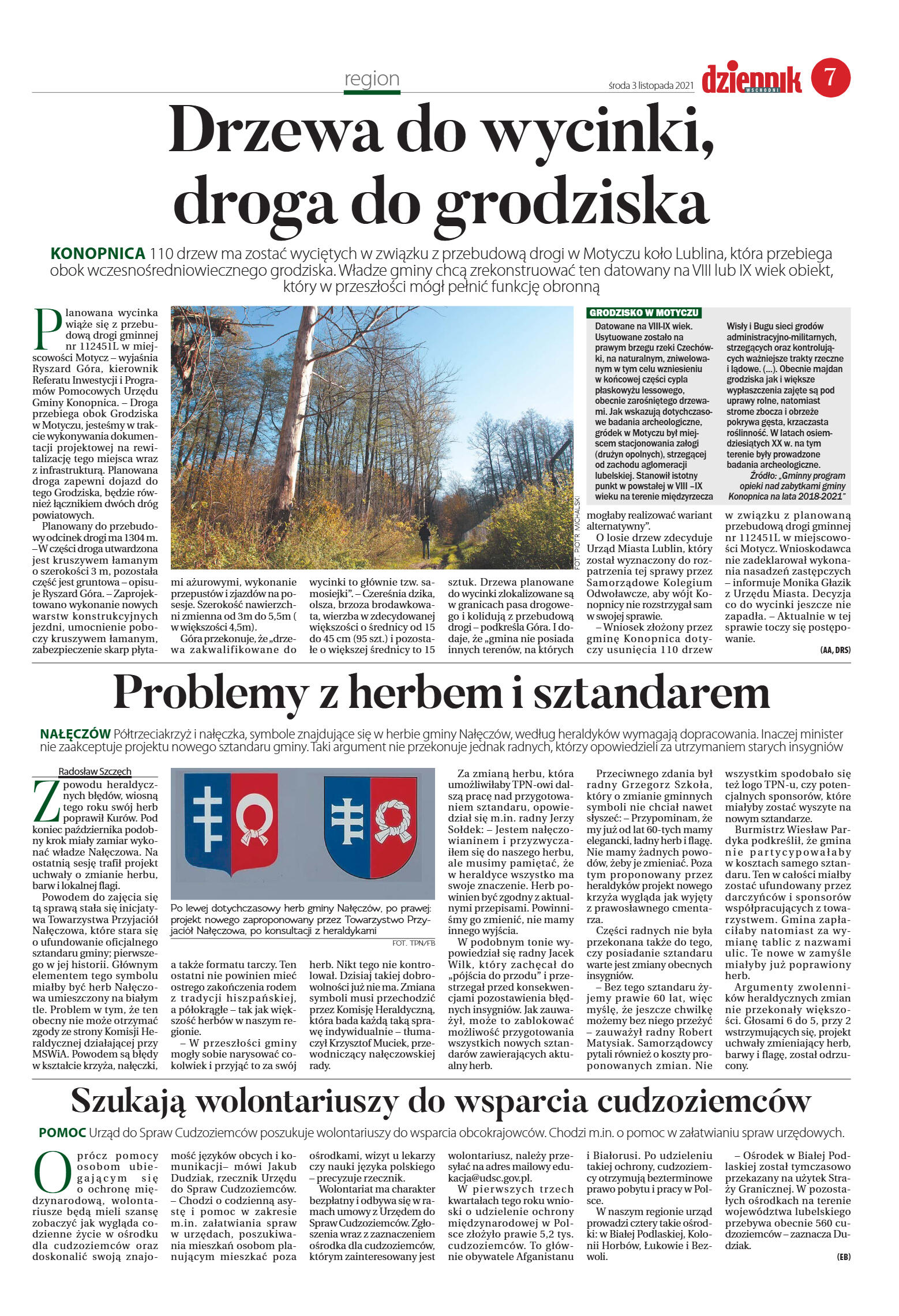 Wydanie główne - strona 7