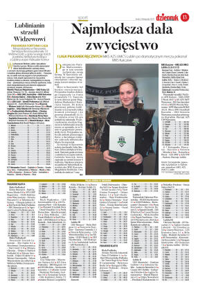 Wydanie główne - strona 13