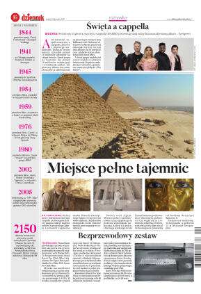 Wydanie główne - strona 16