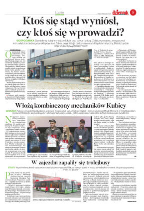 Wydanie główne - strona 5