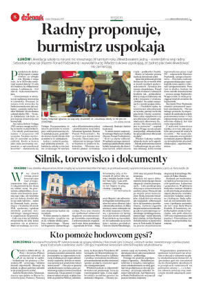 Wydanie główne - strona 8