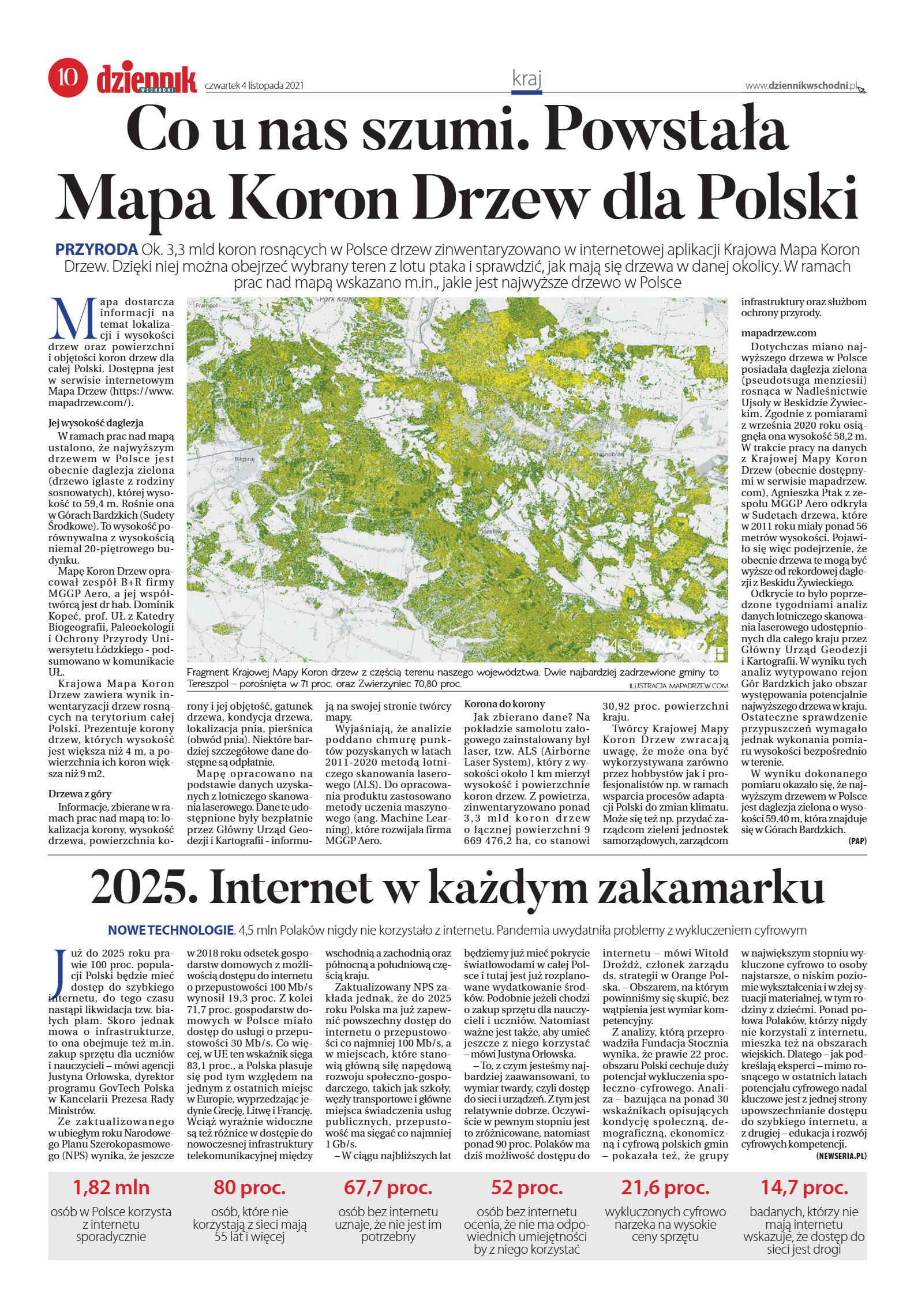 Wydanie główne - strona 10