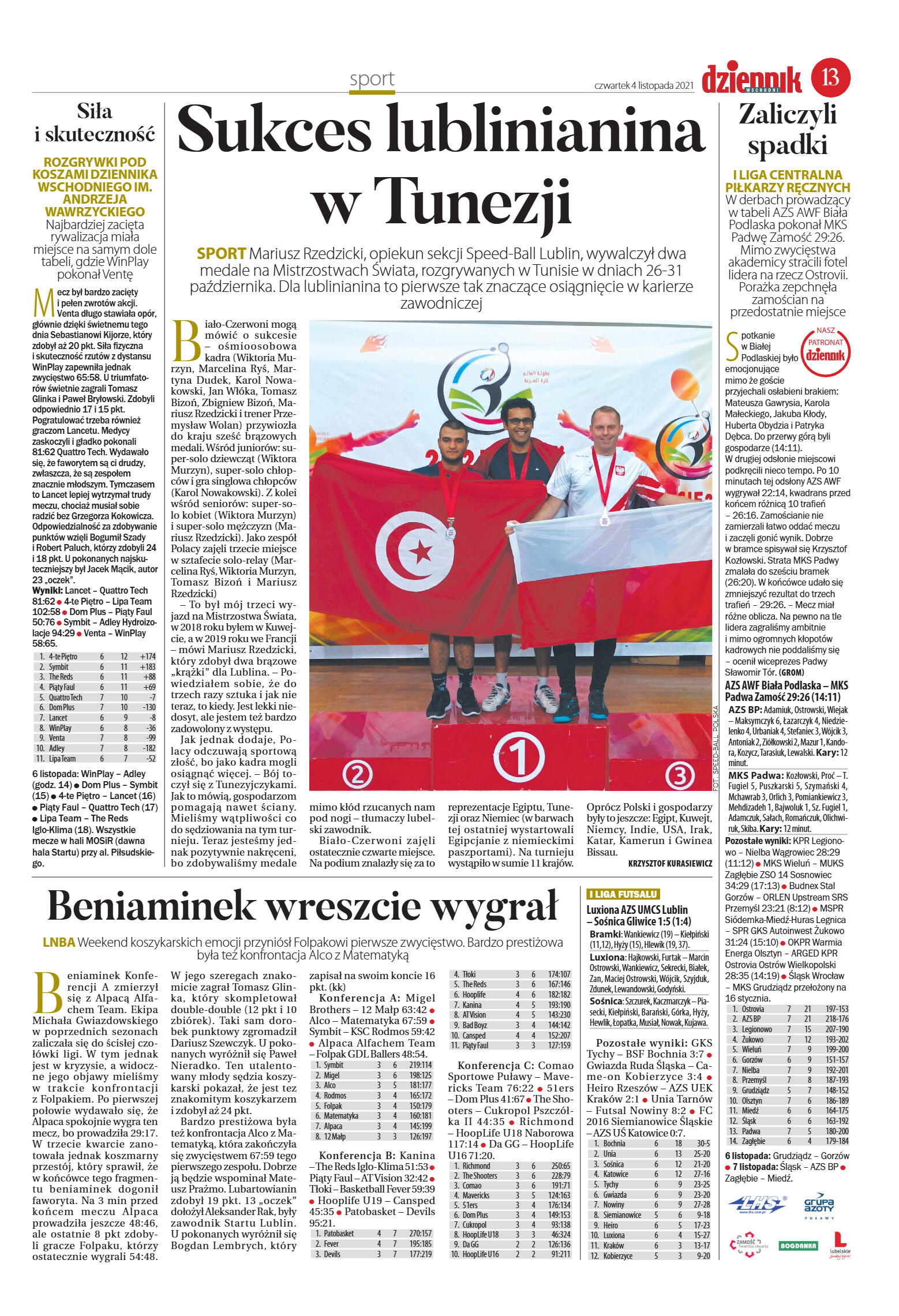 Wydanie główne - strona 13