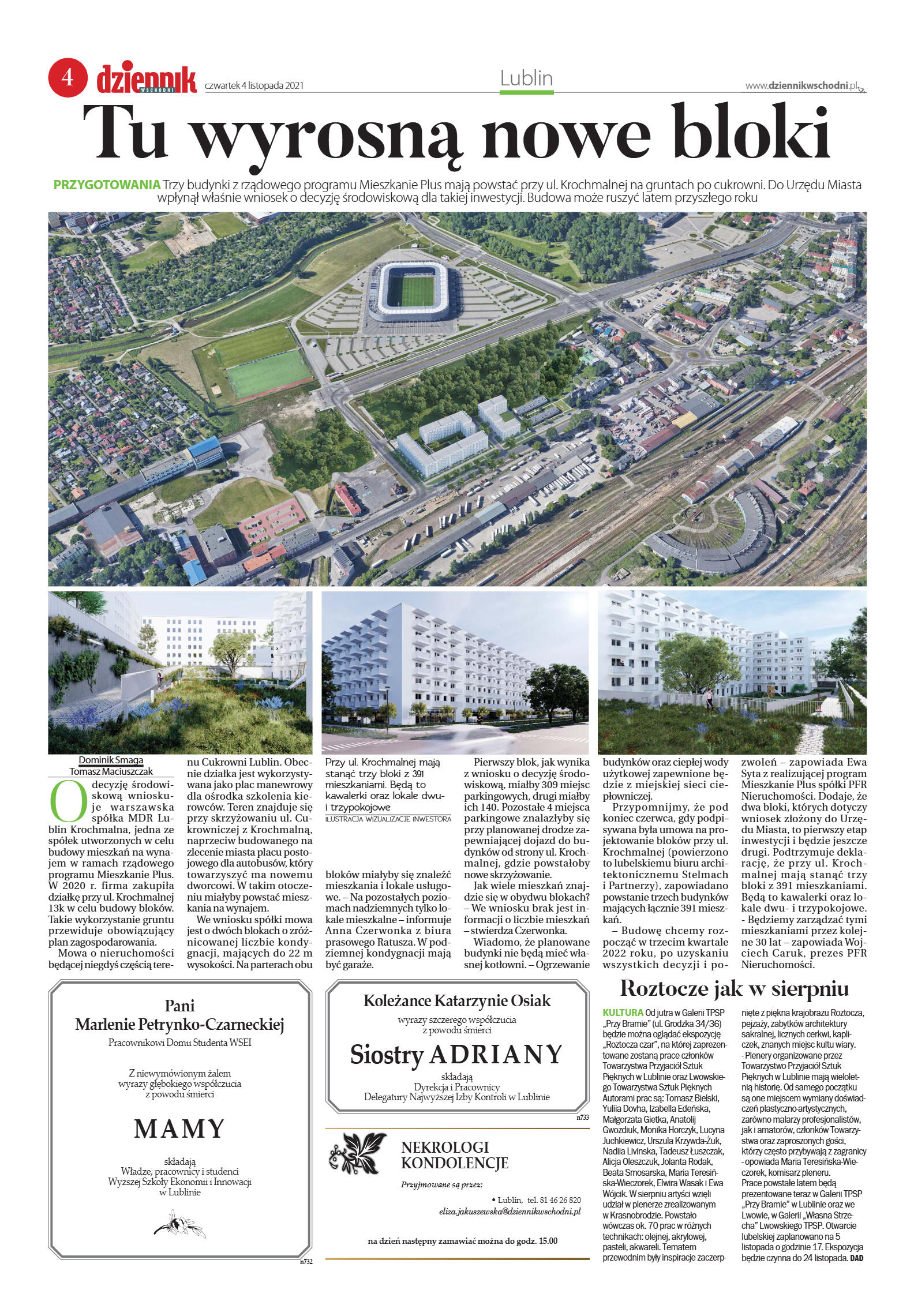 Wydanie główne - strona 4