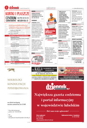 Wydanie główne - strona 12