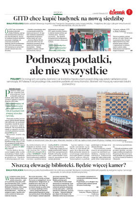 Wydanie główne - strona 7