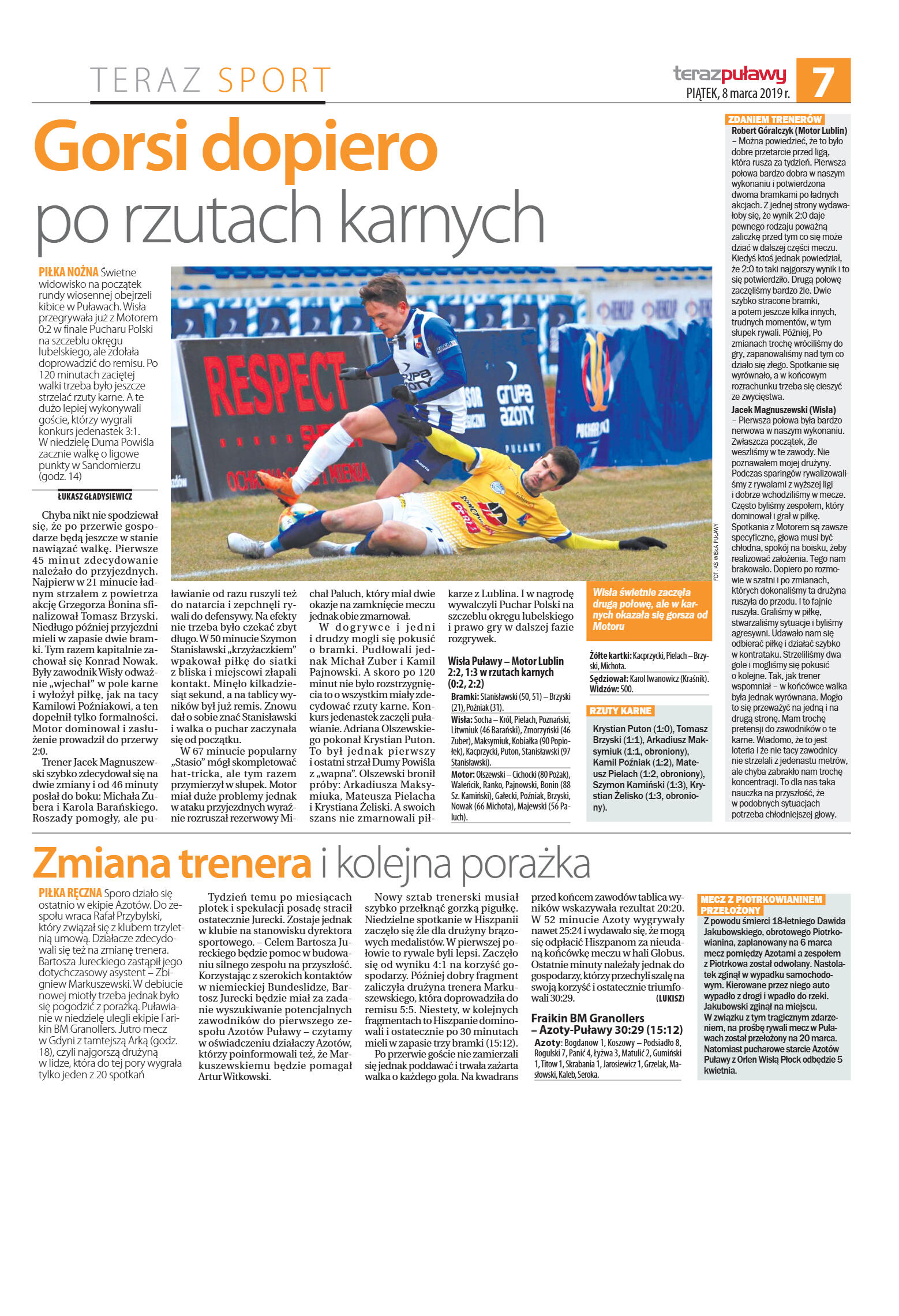 Teraz Puławy - strona 7