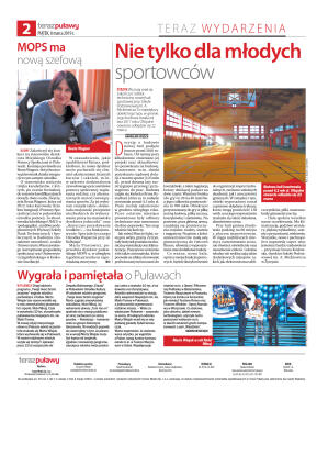 Teraz Puławy - strona 2