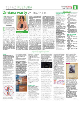 Teraz Puławy - strona 5