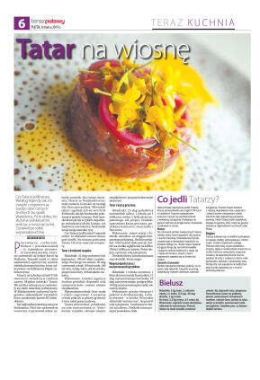 Teraz Puławy - strona 6