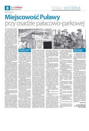 Teraz Puławy - strona 8