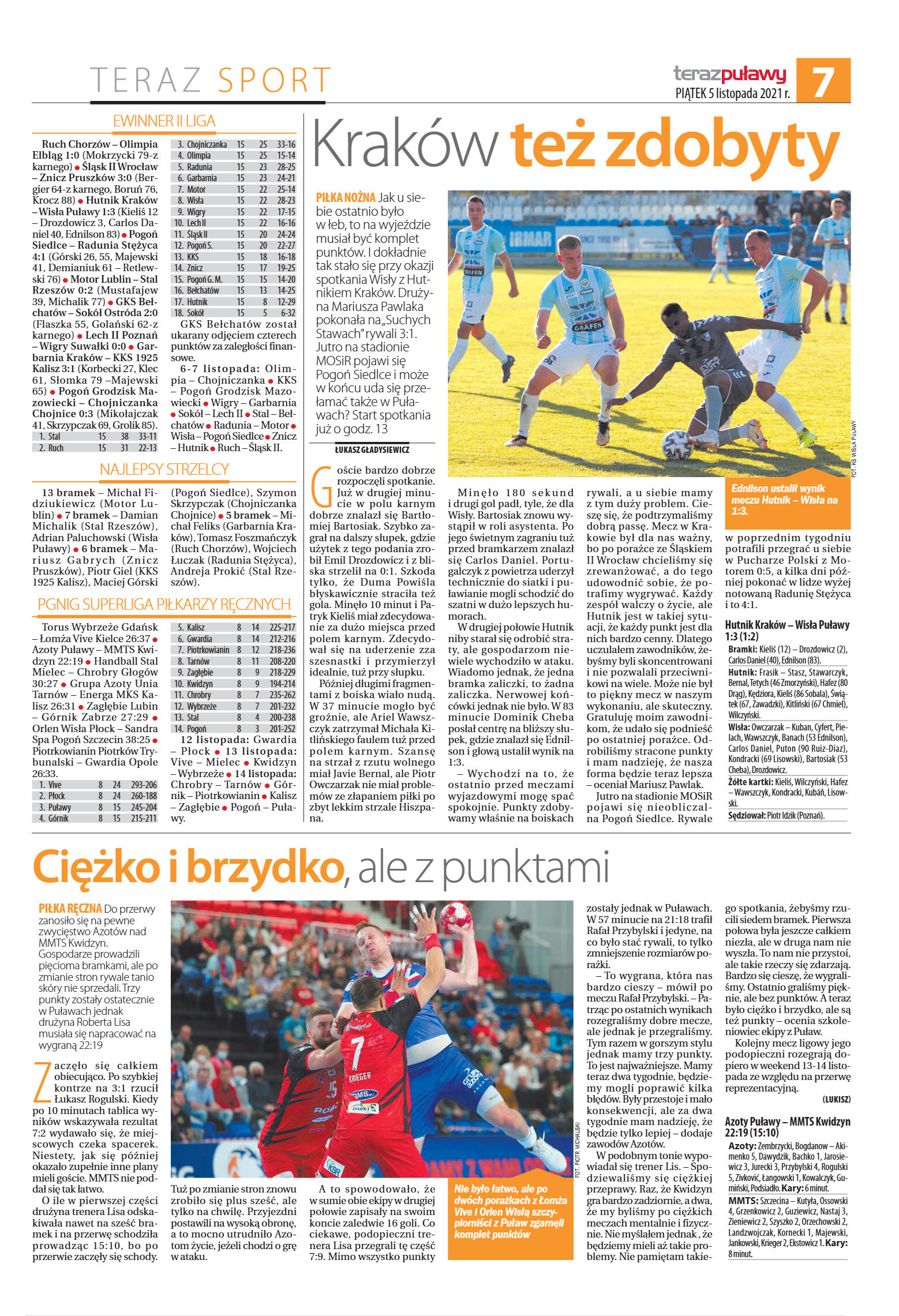 Teraz Puławy - strona 7