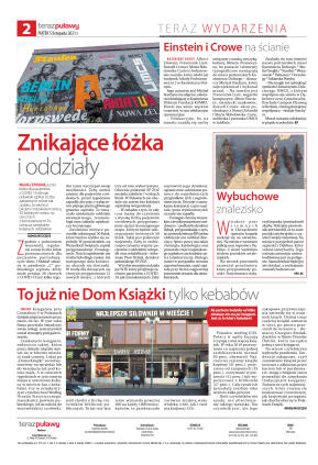 Teraz Puławy - strona 2