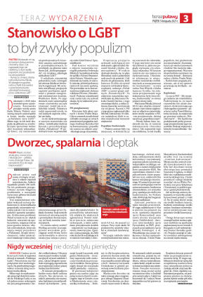 Teraz Puławy - strona 3