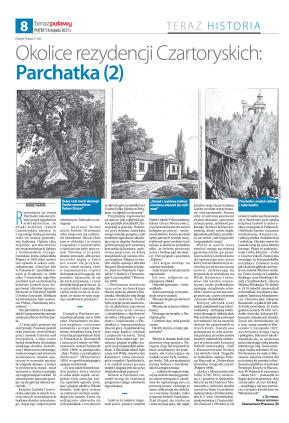 Teraz Puławy - strona 8